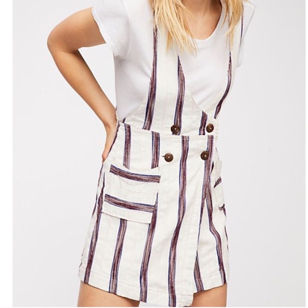 Free People Canyonlands Jumper